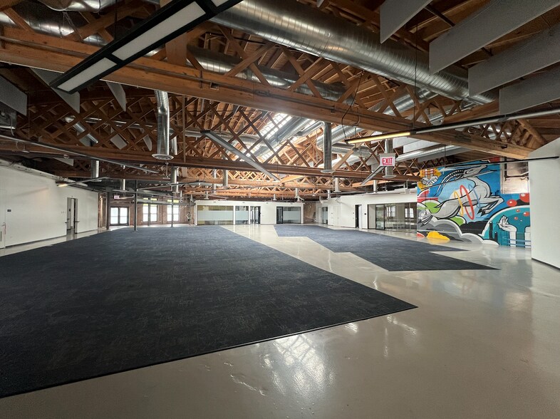 2901 W Lawrence Ave, Chicago, IL à louer - Photo intérieure - Image 2 de 11