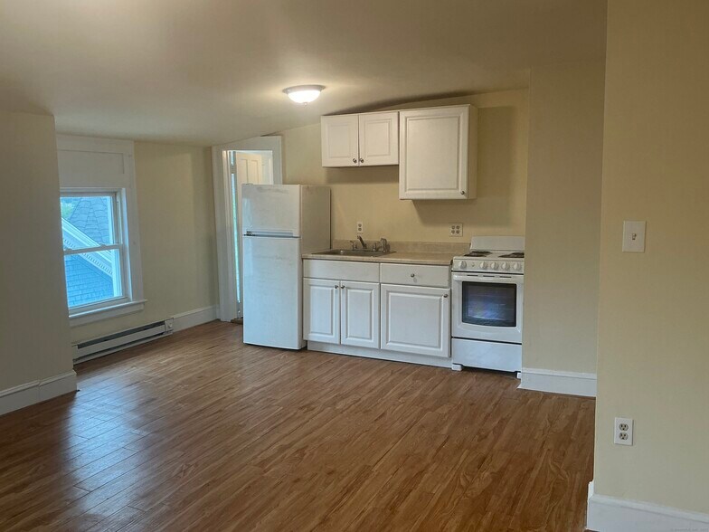 138-140 Washington St, Middletown, CT à vendre - Photo du bâtiment - Image 3 de 12