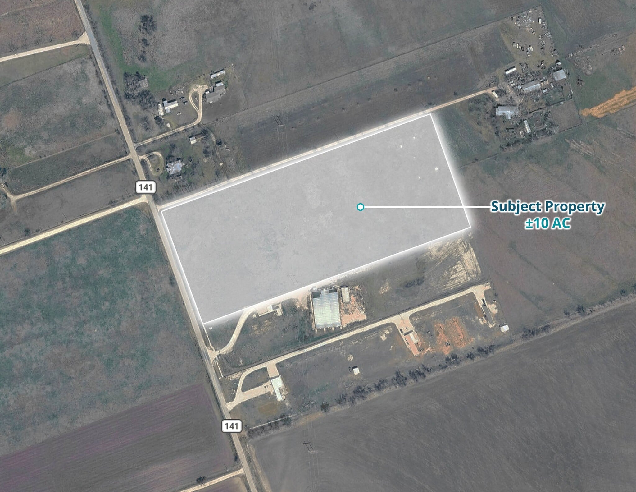 640 COUNTY ROAD 141, Georgetown, TX à vendre Photo principale- Image 1 de 2