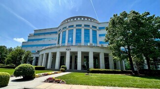 Plus de détails pour 7025 Albert Pick Rd, Greensboro, NC - Bureau à louer