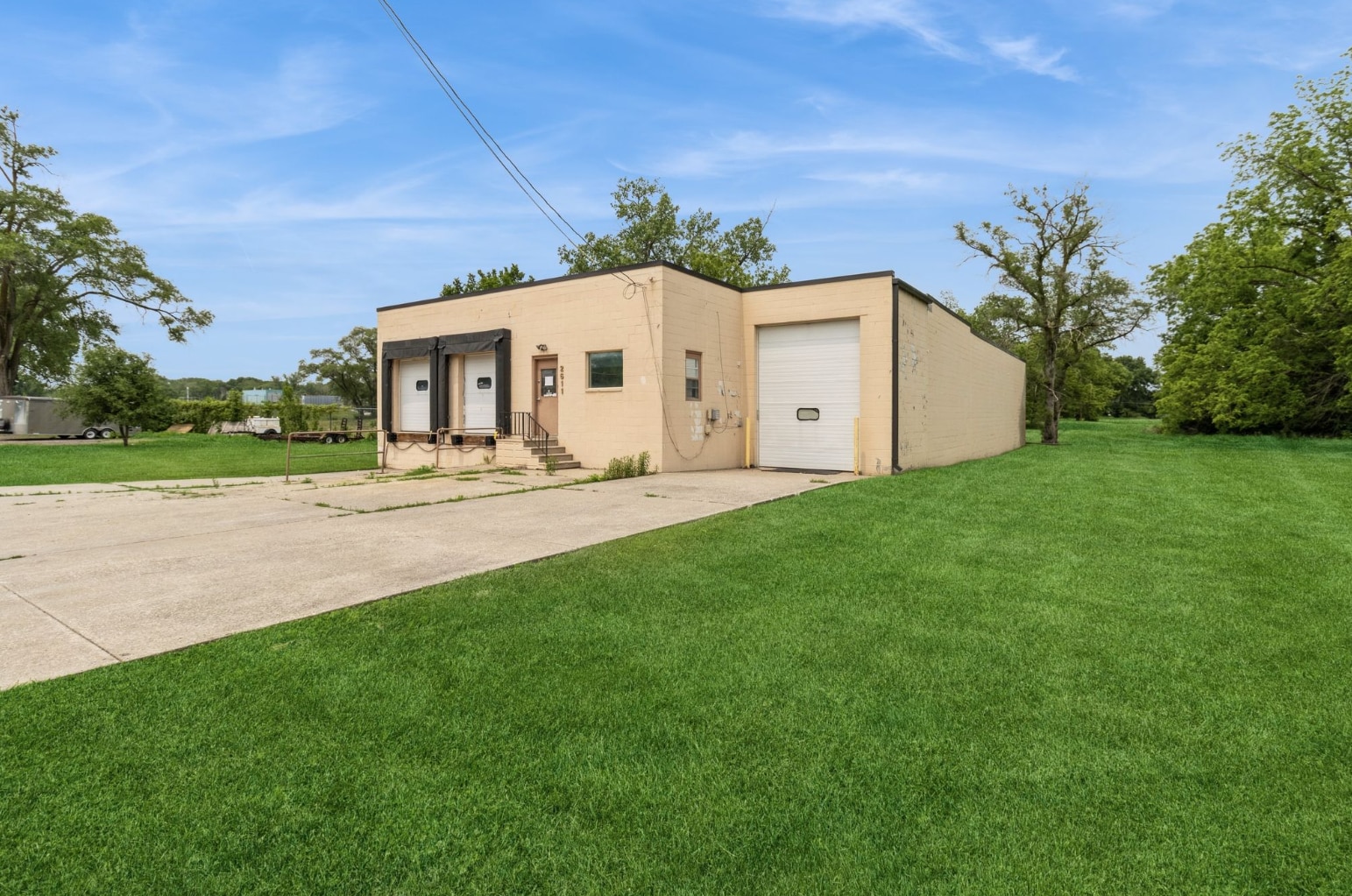 2611 Sunset Rd, Des Moines, IA à louer Photo du bâtiment- Image 1 de 57
