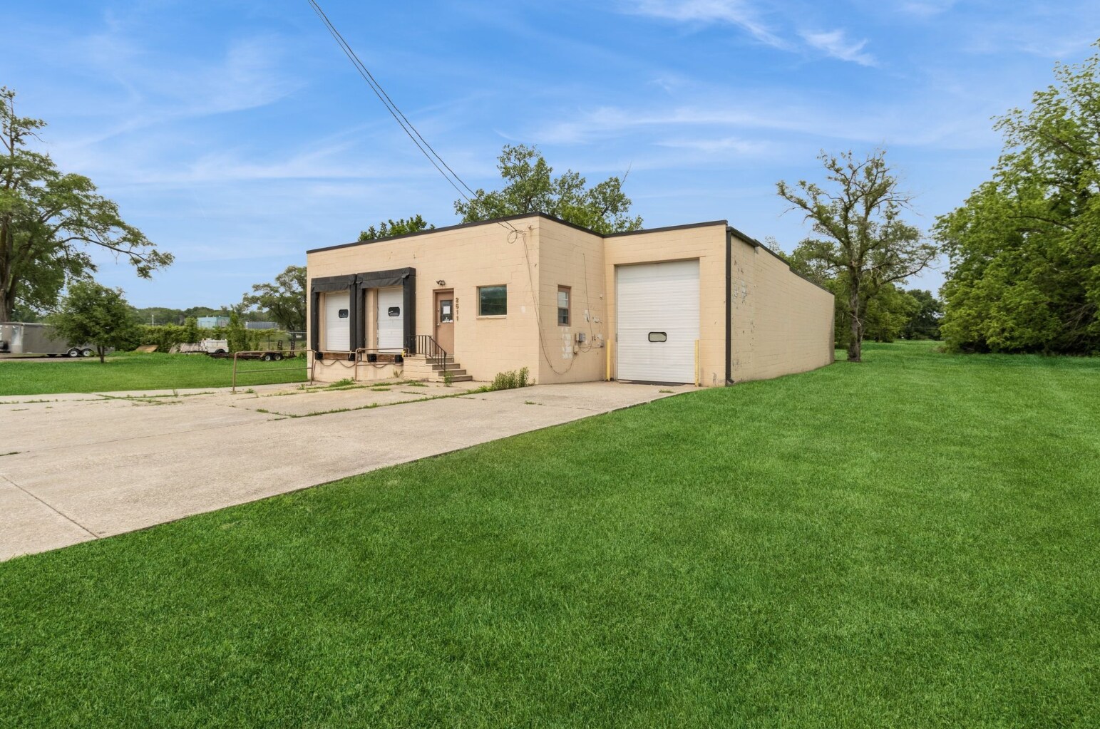 2611 Sunset Rd, Des Moines, IA à louer Photo du bâtiment- Image 1 de 57