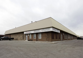 More details for 582 Rivermede Rd, Concord, ON - Industrial for Sale