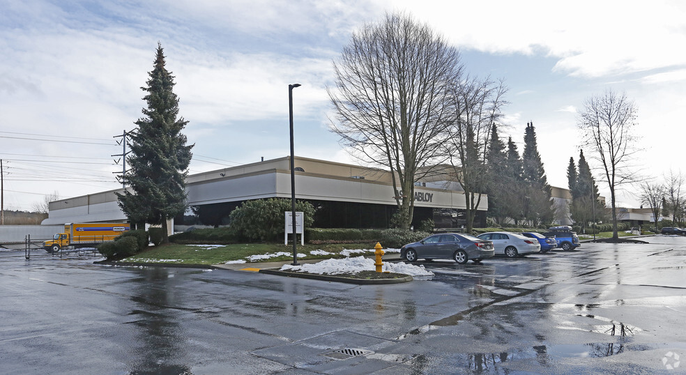 20112-20120 72nd Ave S, Kent, WA for lease - Primary Photo - Image 1 of 8