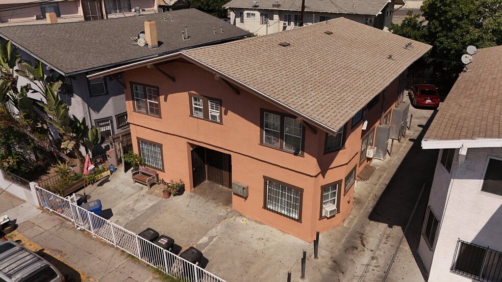 1719 Miramar St, Los Angeles, CA for sale - Building Photo - Image 3 of 24