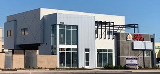 Plus de détails pour 10600 Beach Blvd, Stanton, CA - Commerce de détail à louer
