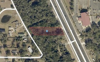 More details for 524 US-441 Hwy, Lady Lake, FL - Land for Sale