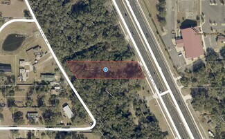 Plus de détails pour 524 US-441 Hwy, Lady Lake, FL - Terrain à vendre