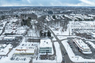 10521 Perry Hwy, Wexford, PA - Aérien  Vue de la carte