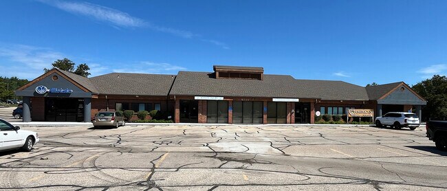 Plus de détails pour 6730 SW 29th St, Topeka, KS - Bureau à vendre