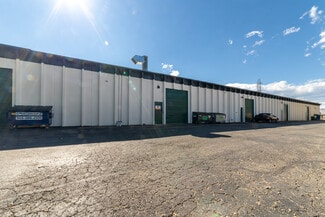 More details for 5160 Parfet St, Wheat Ridge, CO - Industrial for Lease