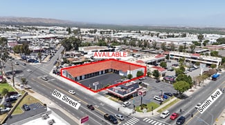 More details for 1505 W 6th St, Corona, CA - Retail for Lease