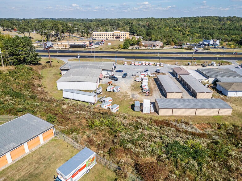 3416 U.S. 280 Hwy, Alexander City, AL à vendre - Autre - Image 3 de 3