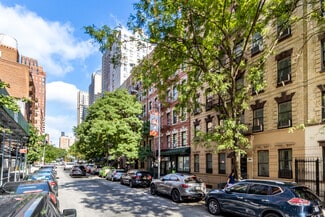 Plus de détails pour 313 E 95th St, New York, NY - Multi-résidentiel à vendre