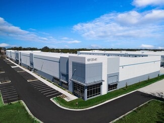 More details for 13141 34th St N, Clearwater, FL - Industrial for Lease
