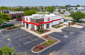 Plus de détails pour 15765 S Harlem Ave, Orland Park, IL - Commerce de détail à vendre