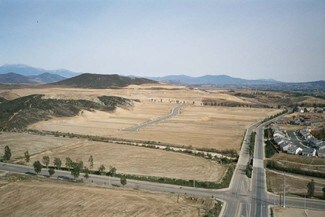 Plus de détails pour 39115 Callistoga Dr, Murrieta, CA - Terrain à louer