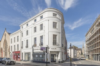 Plus de détails pour 28 Clarence St, Cheltenham - Commerce de détail à vendre