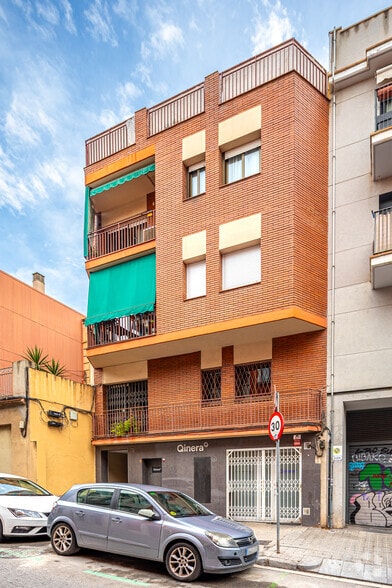 Carrer de la Mare de Deu del Coll, 70, Barcelona, Barcelona for sale - Primary Photo - Image 1 of 1
