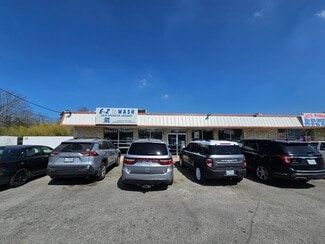 Plus de détails pour 1126-1130 Bandera Rd, San Antonio, TX - Commerce de détail à louer