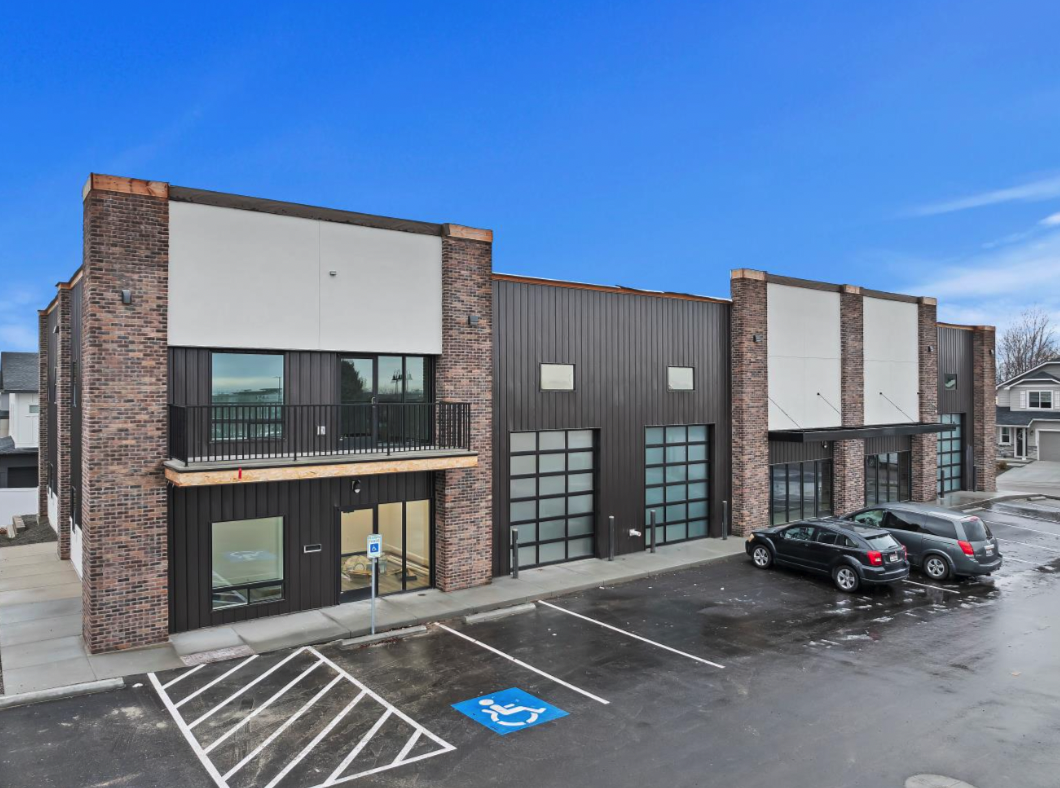 802 N Acer Loop, Nampa, ID for lease Building Photo- Image 1 of 5