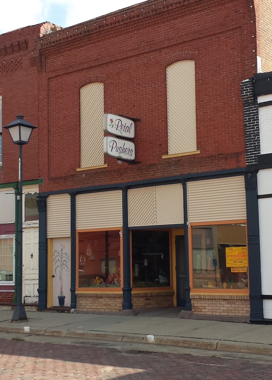 227 Main St, Lyons, NE for sale Primary Photo- Image 1 of 1