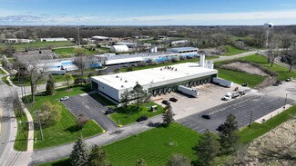 Plus de détails pour 1422 Woodland Rd, Saline, MI - Industriel à vendre