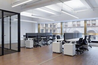 373 Park Ave S, New York, NY for lease Interior Photo- Image 2 of 10