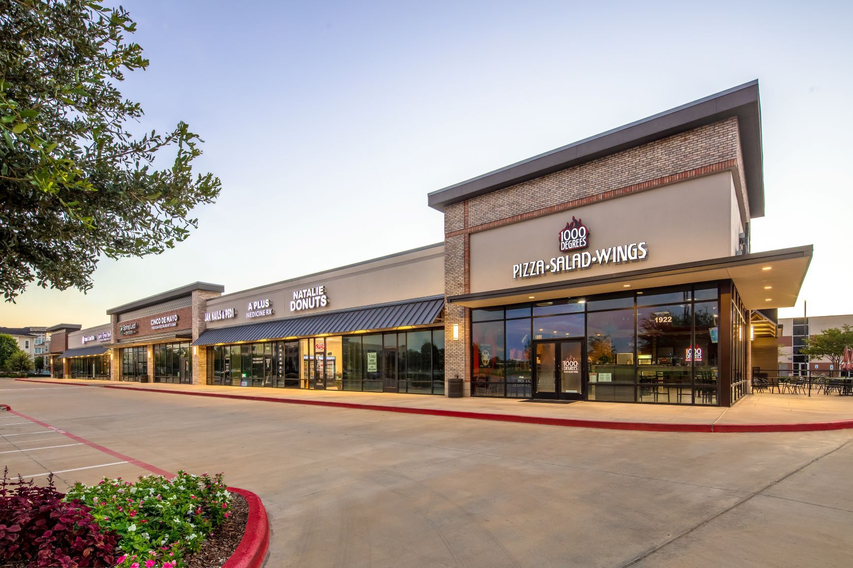 1922 Greenhouse Rd, Houston, TX for lease Primary Photo- Image 1 of 5
