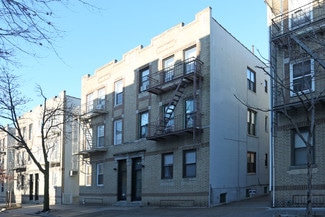 Plus de détails pour 2566 42nd St, Long Island City, NY - Multi-résidentiel à vendre