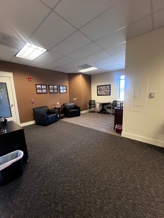 Plus de détails pour 354 SW Upper Terrace Dr, Bend, OR - Bureau à louer