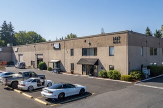 More details for 1321-1417 NE 76th Ave, Vancouver, WA - Office for Lease