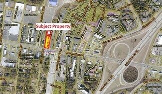 Plus de détails pour 3047 Washington Rd, Augusta, GA - Terrain à louer