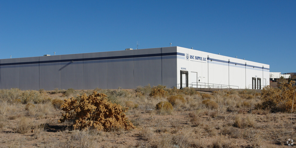 451 Quantum Rd NE, Rio Rancho, NM for lease - Building Photo - Image 3 of 9