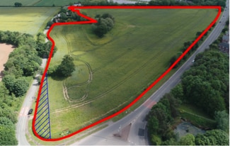 More details for Queensway, Telford - Land for Sale