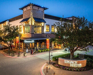 More details for 7401 Lone Star Dr, Plano, TX - Office, Retail for Lease