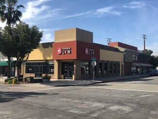 Plus de détails pour 101 S 1st Ave, Arcadia, CA - Bureau/Commerce de détail à louer