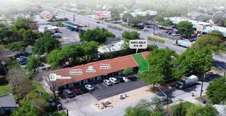 Plus de détails pour 8103 Brodie Ln, Austin, TX - Commerce de détail à louer
