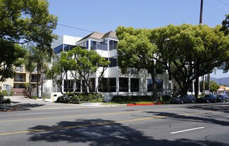 Plus de détails pour 610 N Hollywood Way, Burbank, CA - Bureau à vendre