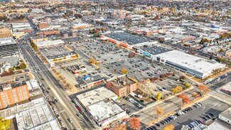 Plus de détails pour 132-172 Fulton Ave, Hempstead, NY - Commerce de détail à louer