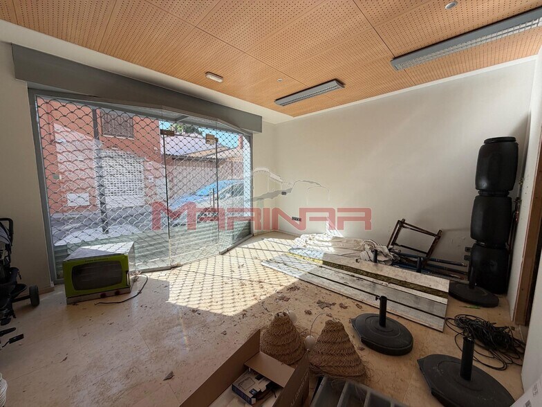 Retail in San Martín de la Vega, Madrid for lease - Interior Photo - Image 1 of 9