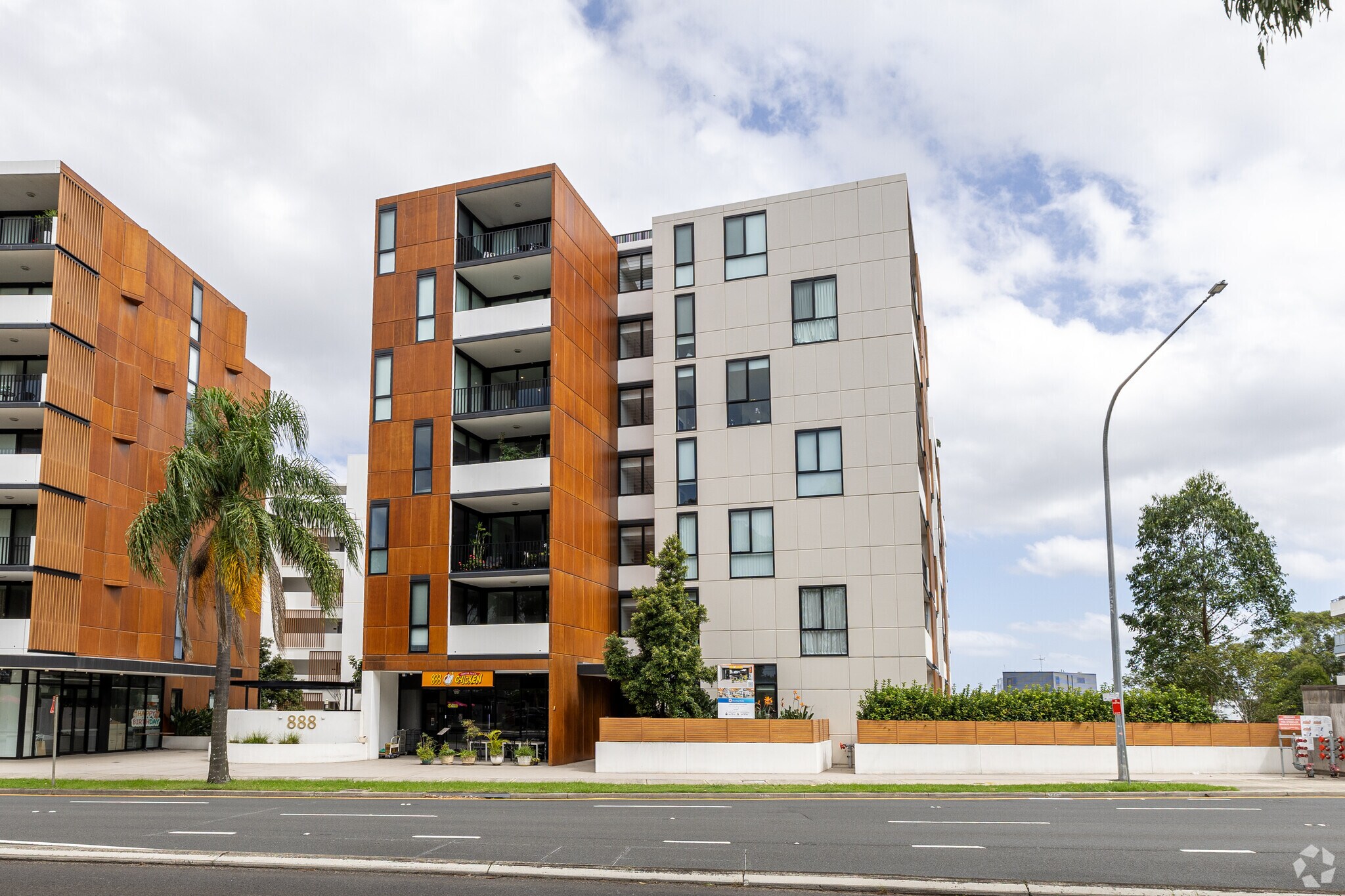 888 Pacific Hwy, Gordon for sale Primary Photo- Image 1 of 6