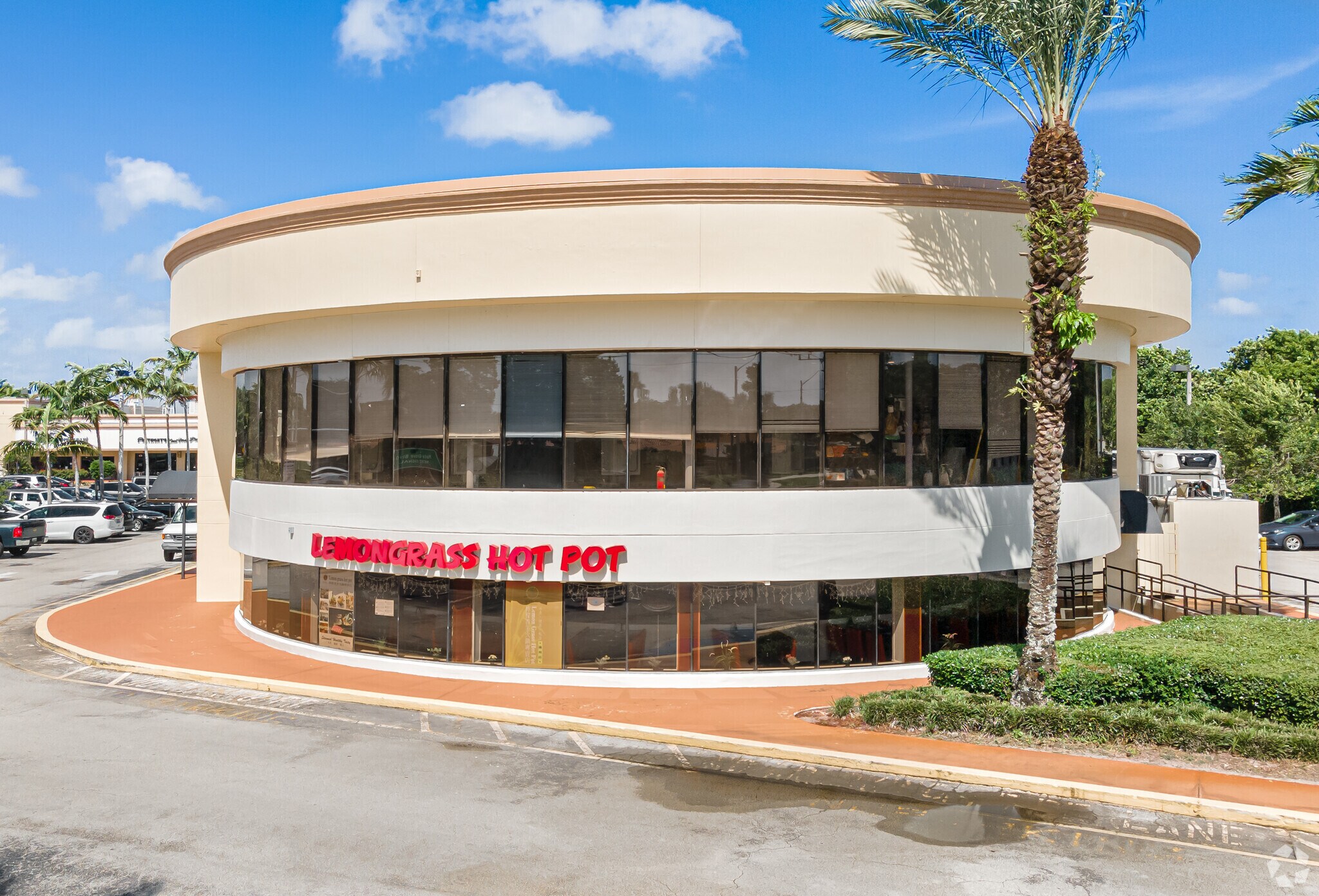 21065-21073 Powerline Rd, Boca Raton, FL à louer Photo du bâtiment- Image 1 de 14