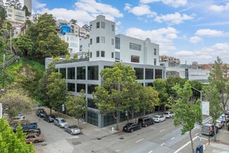 More details for 1301 Sansome St, San Francisco, CA - Coworking for Lease