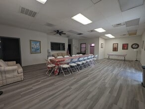 809 E Yandell Dr, El Paso, TX for lease Interior Photo- Image 2 of 6