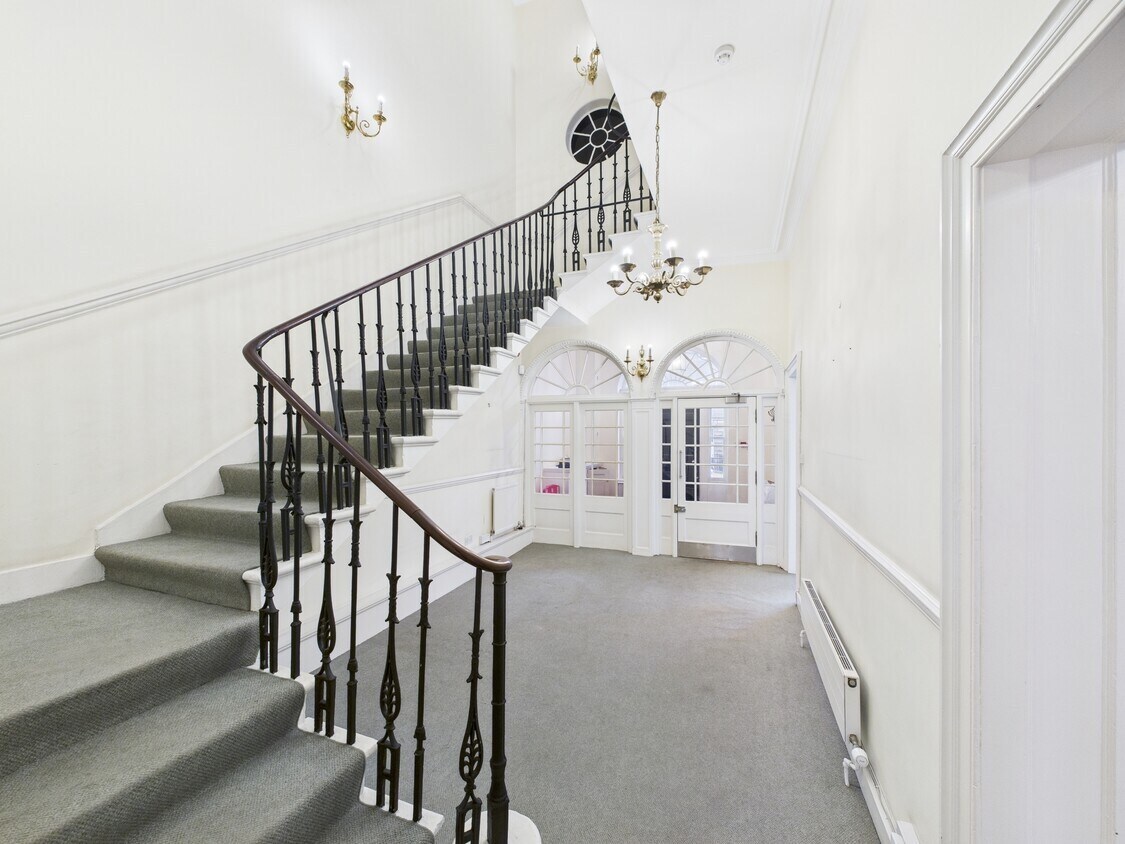 17 Dublin St, Edinburgh, EDH EH1 3PG - Unité 17 -  - Photo intérieure - Image 1 of 3