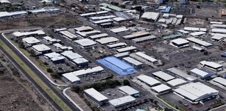 More details for 75-5483 Kaiwi St, Kailua Kona, HI - Industrial for Lease