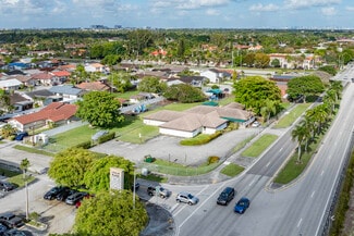 Plus de détails pour 132 Ave-Bird Rd, Miami, FL - Spécialité à vendre