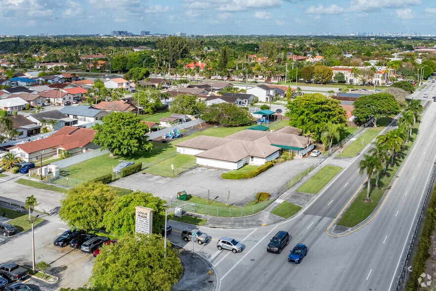 132 Ave-Bird Rd, Miami, FL for sale - Primary Photo - Image 1 of 33