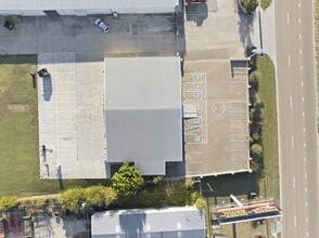 4980 S Loop 340, Robinson, TX - AERIAL  map view - Image1